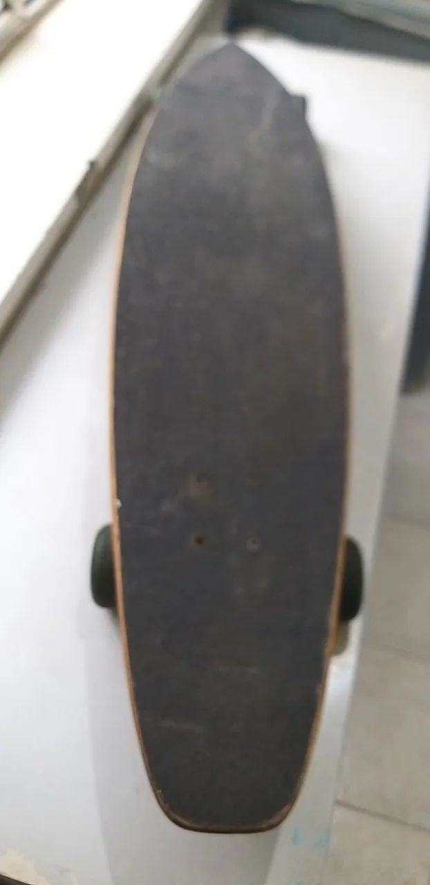 SKate longboard  - Foto 2