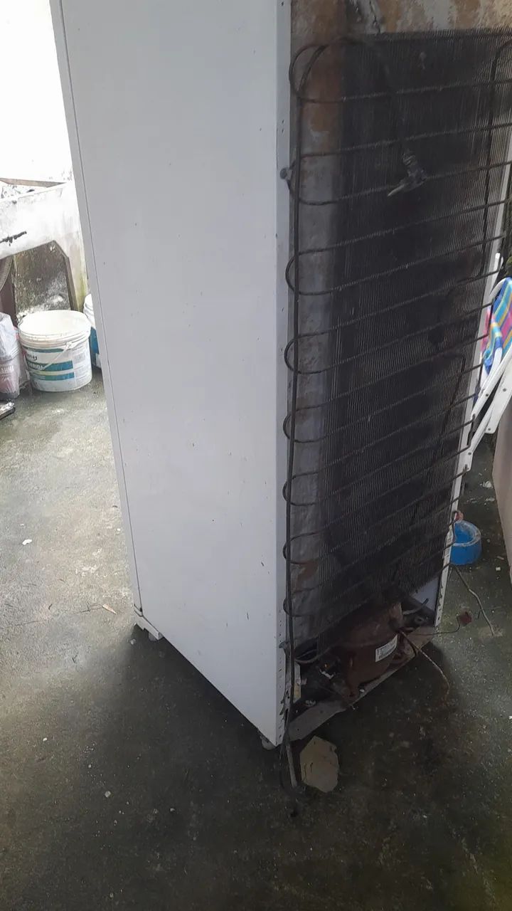 Freezer Vertical - Ideal para suas necessidades! - Foto 4