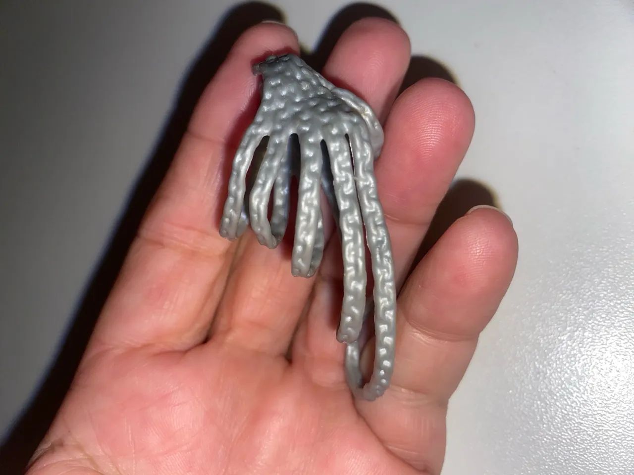 Monster high acessório boneca spectra - Foto 5