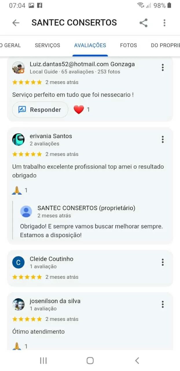 Conserto de Máquinas de Lava Louças - Foto 3
