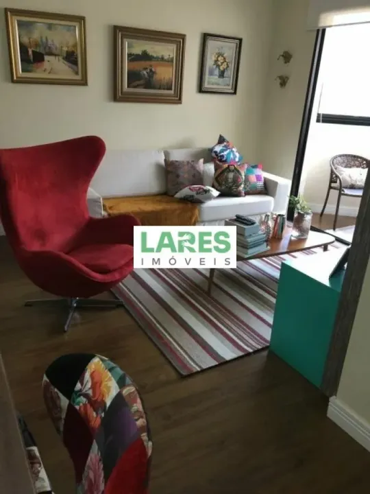 Apartamento Mobiliado na Vila Indiana pertinho da USP