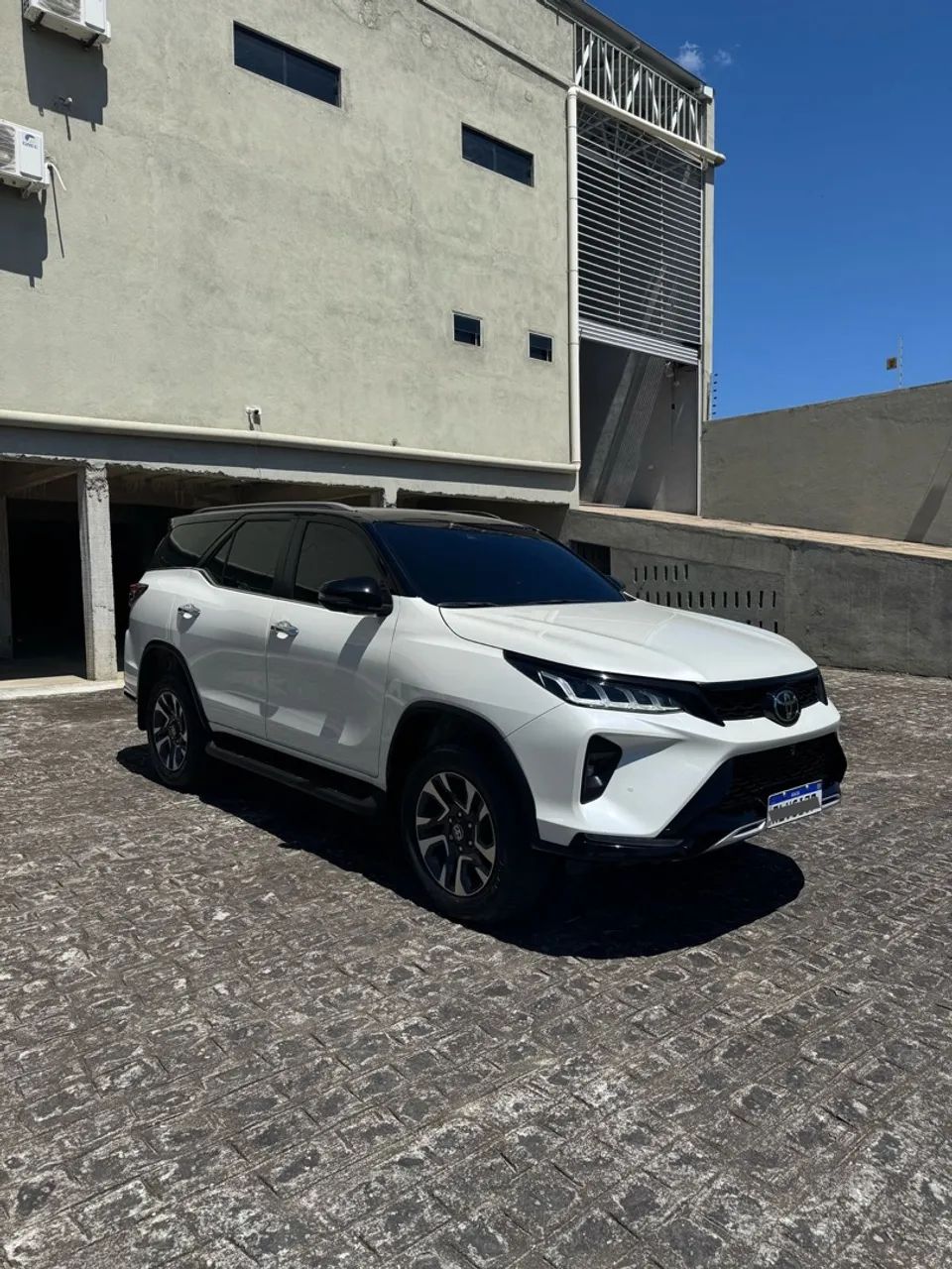 SW4 DIAMOND 2022 EXTREMAMENTE NOVA