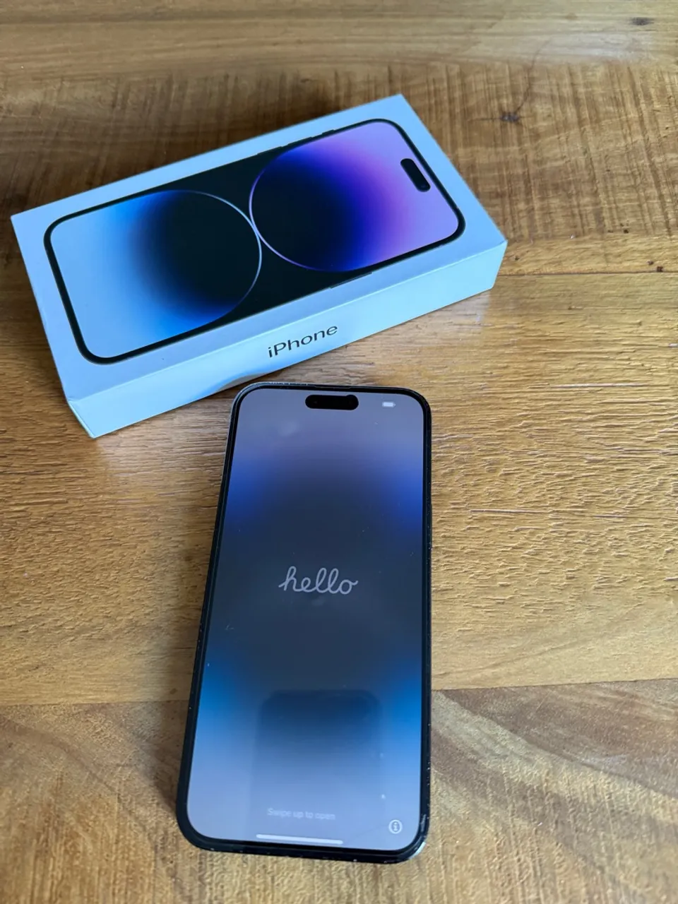 iPhone 14 Pro Max 1TB
