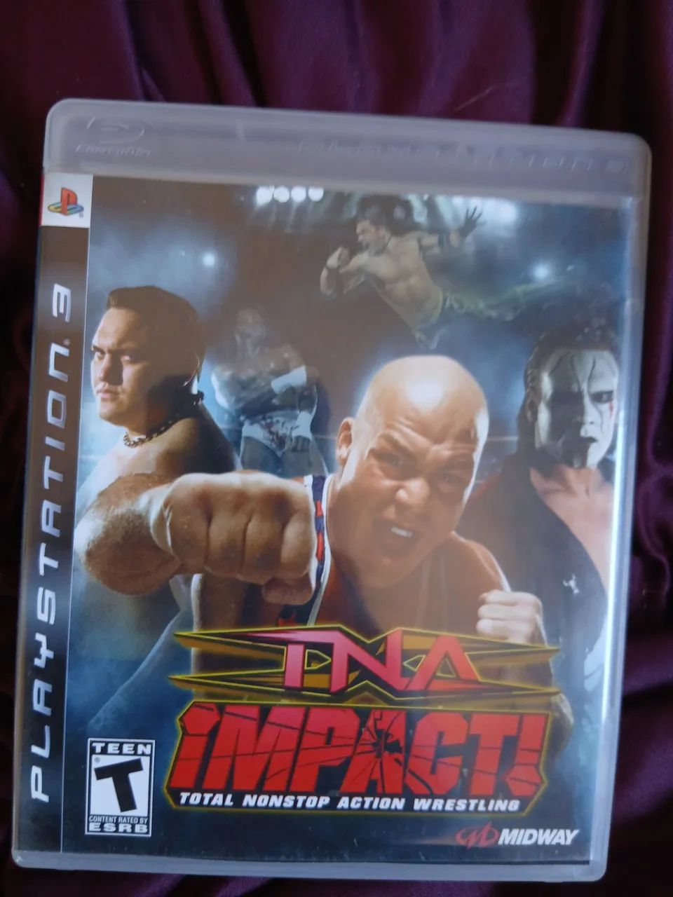 Jogo ps3 original 