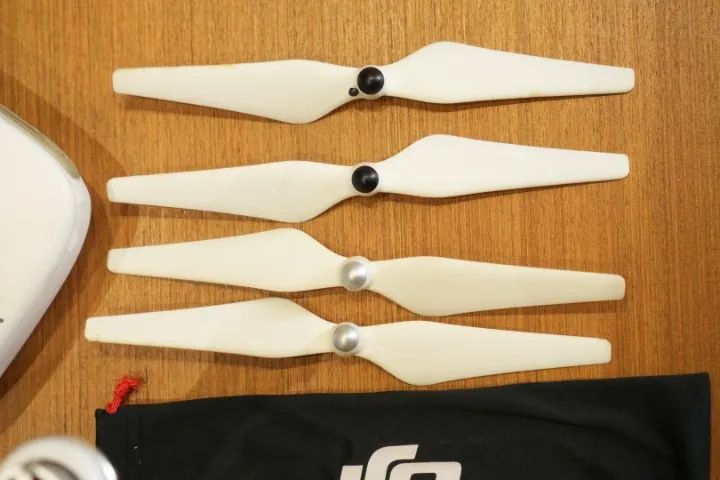 Drone Dji Phantom 3 Pro (Usado)64308895275138124