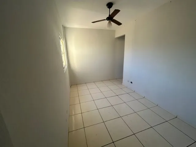 Alugo Apartamento