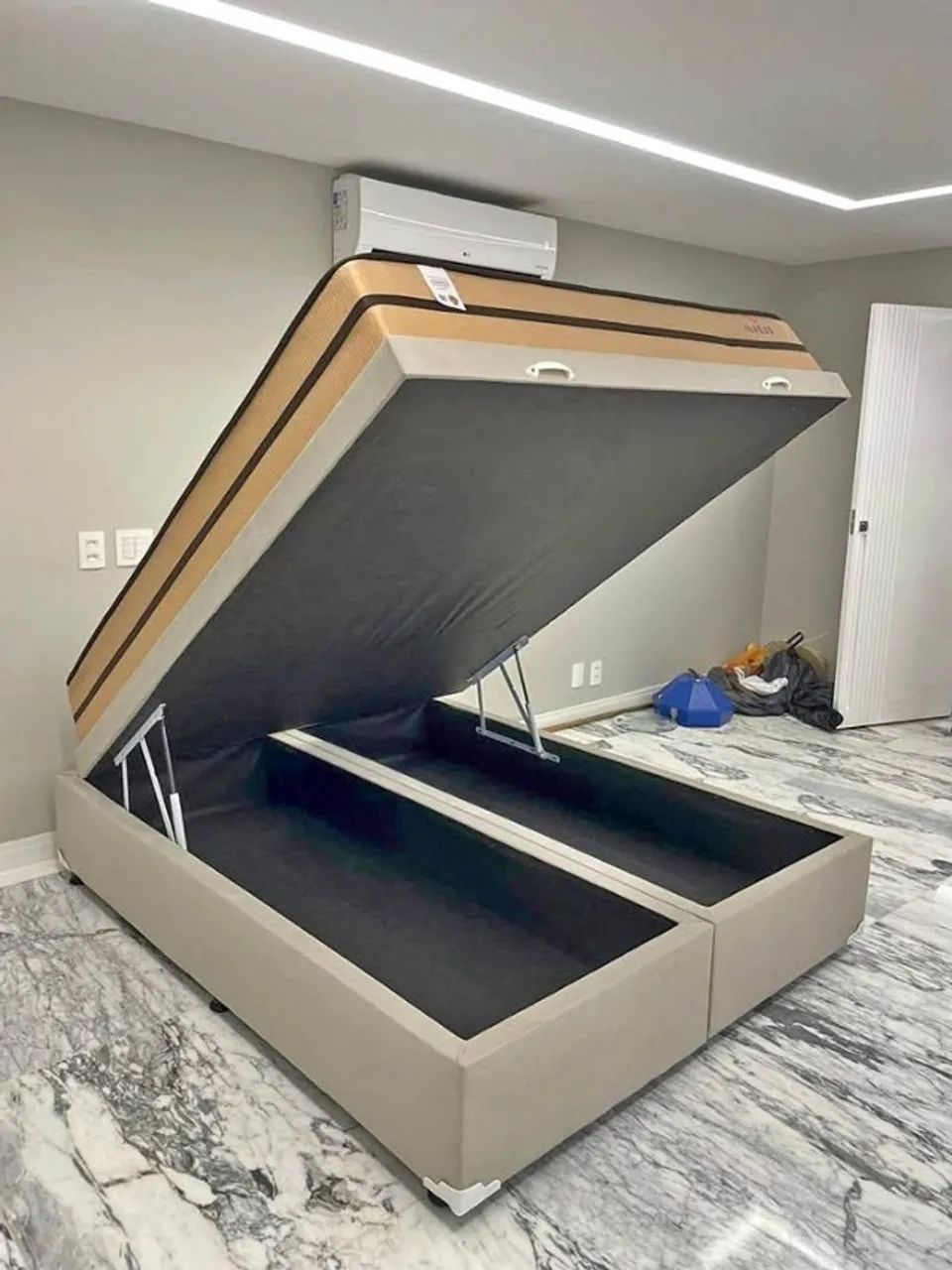 BASES BAU, BOX PREMIUM 