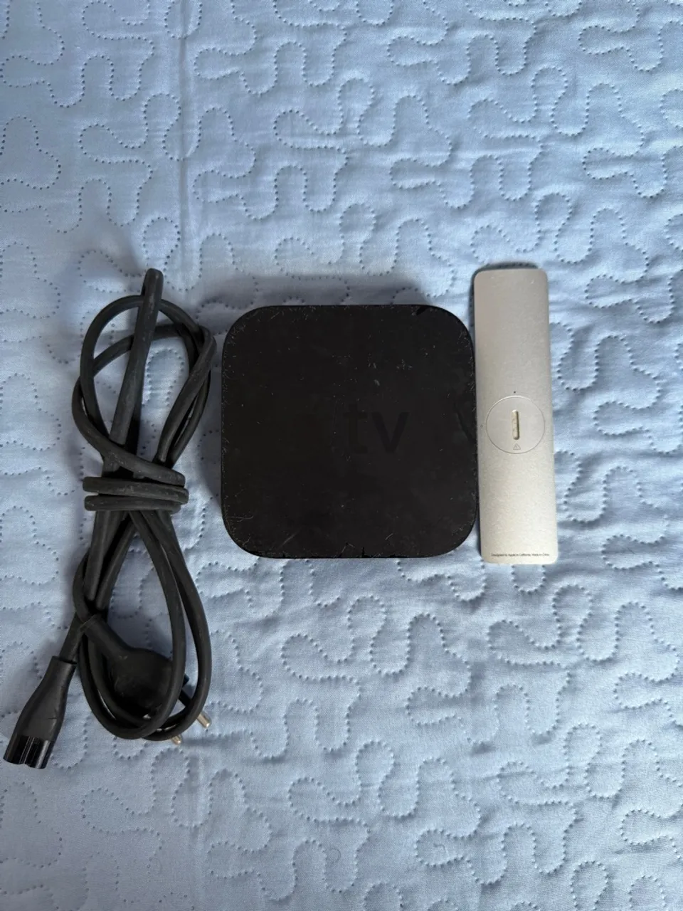 Apple TV