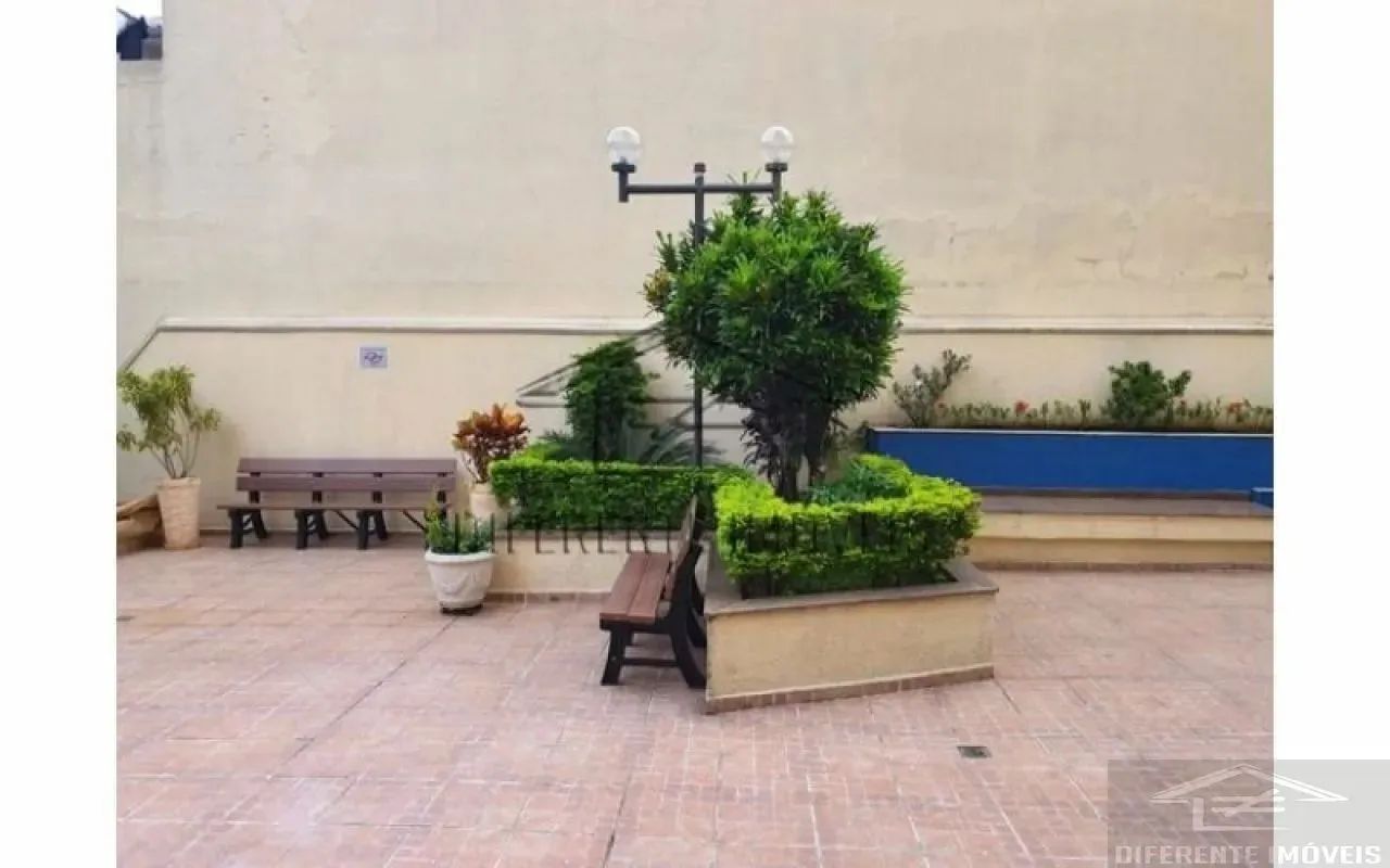 Apartamento a Venda Mobiliado 2dorms, 1 suíte 72m² na Vila Formosa - Foto 5