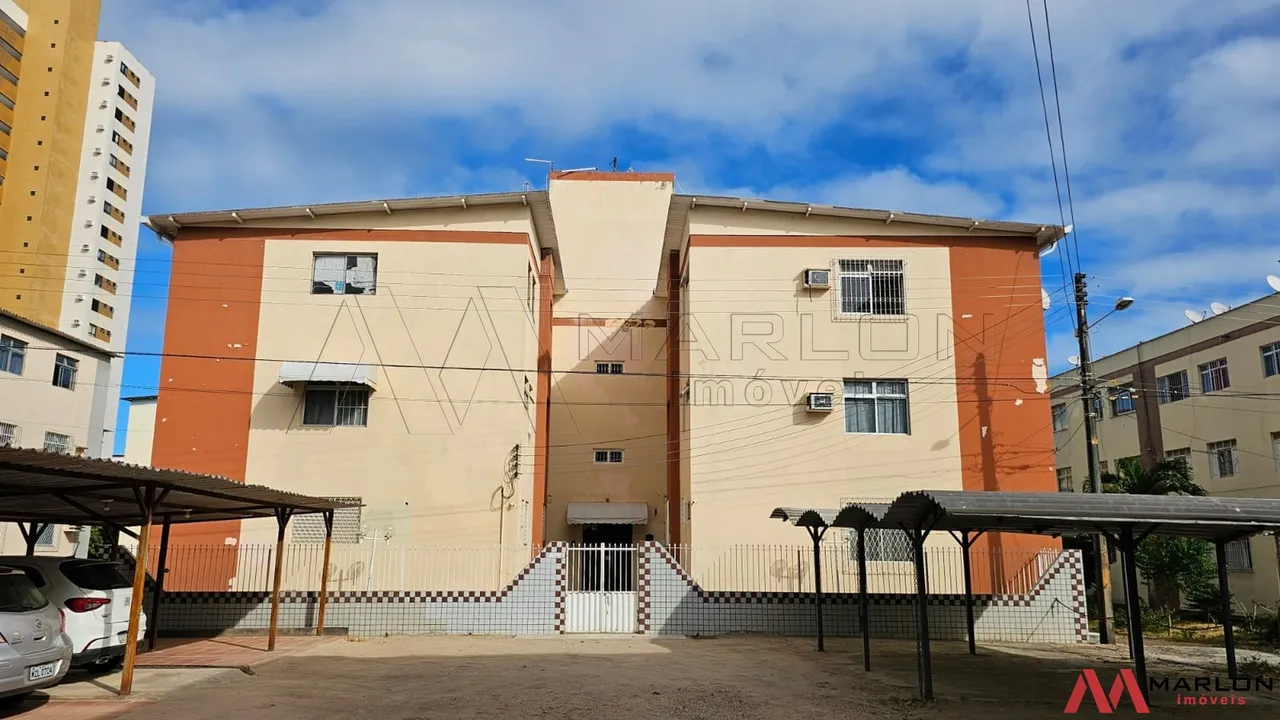 Apartamento Jardim Botânico, 3 quartos, sendo 1 suíte, lado da sombra, aceita financiament