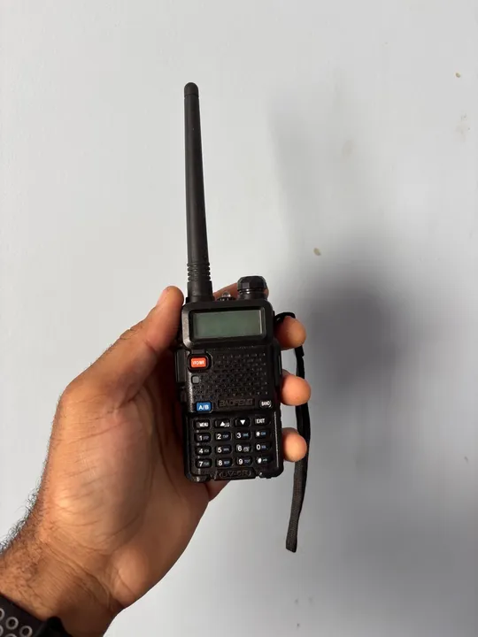 Radio/Walkie Talkie Baofeng