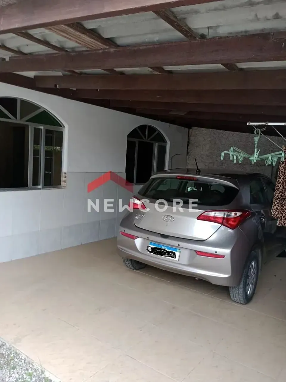 Casa em Rua Vital Delfino de Jesus - Praia João Rosa - Biguaçu/SC