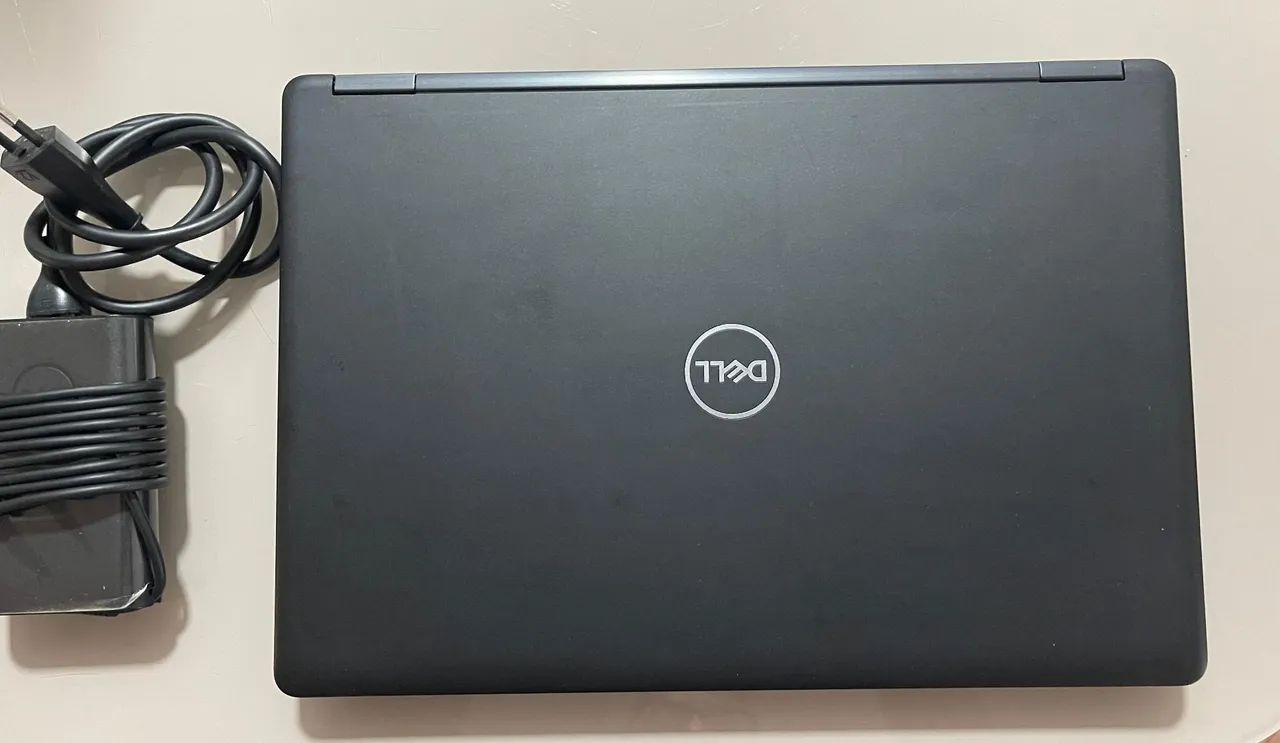 Notebook Dell - Foto 2