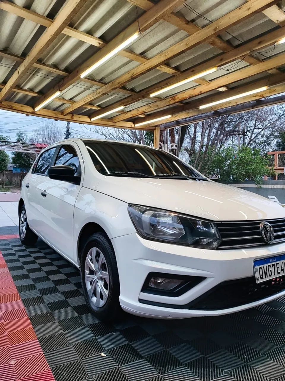 Vendo gol 2020 - Foto 3