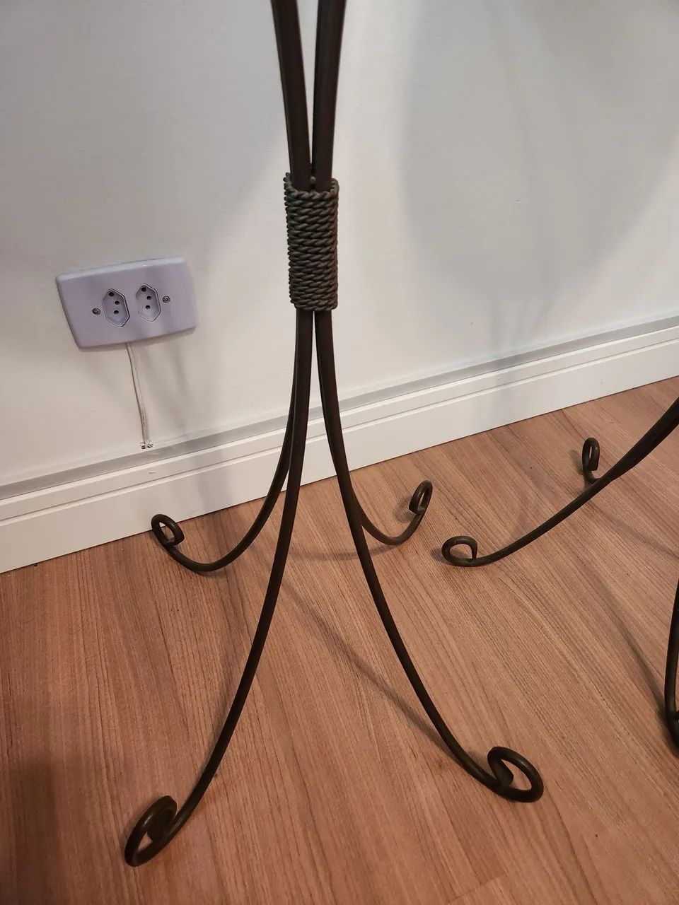 Aparadores de ferro  - Foto 3