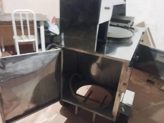 Carrinho de Lanche - Foto 4