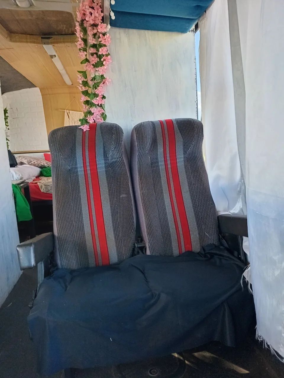 Ônibus MB 915  - Foto 9