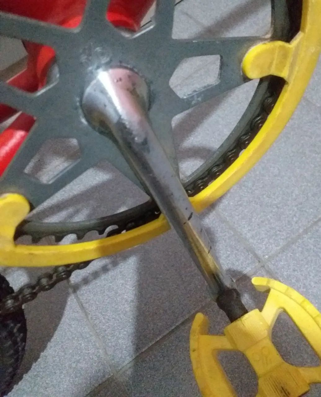 Monark BMX Superstar 87 - Foto 2