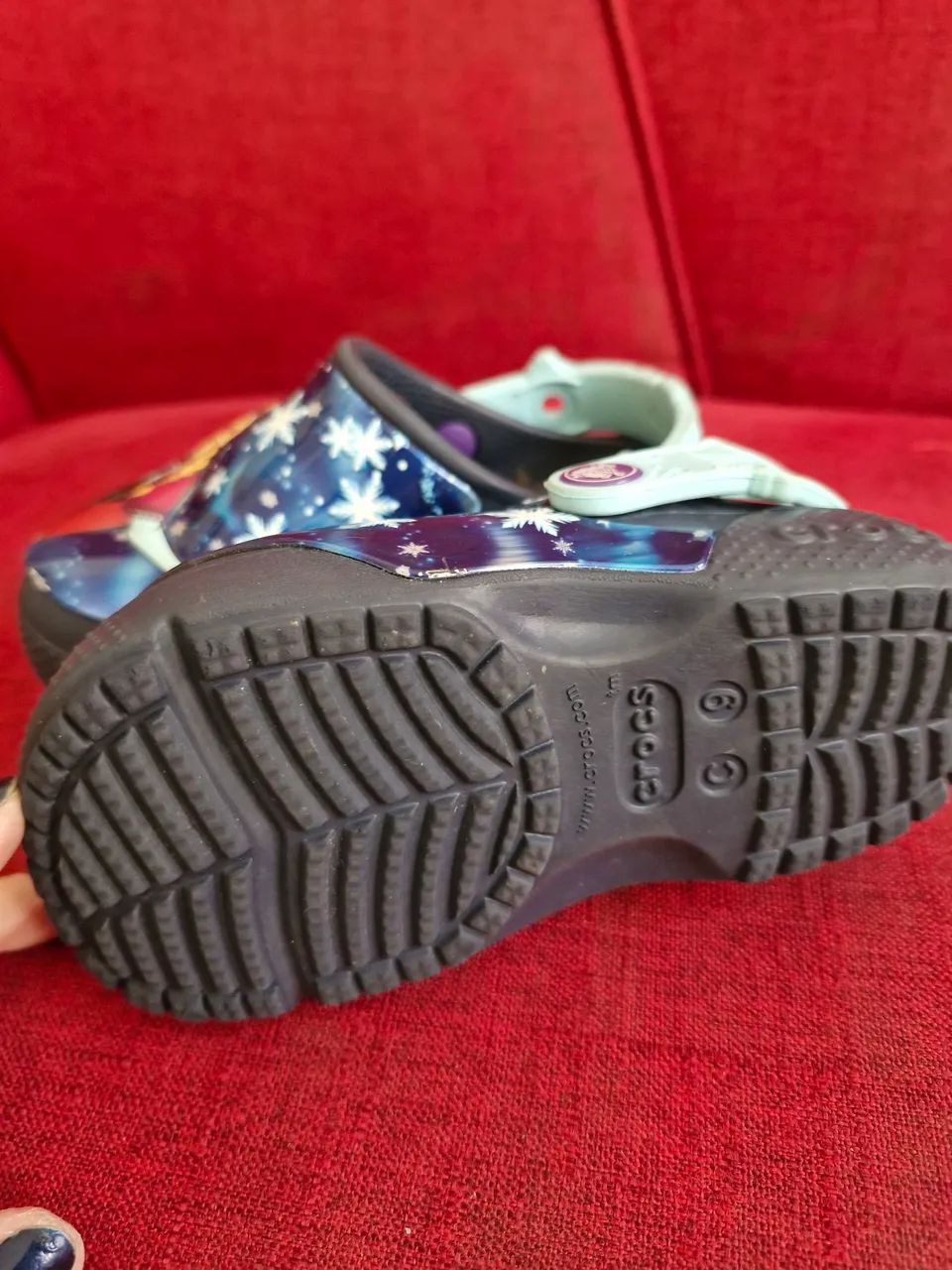 Crocs - Foto 3