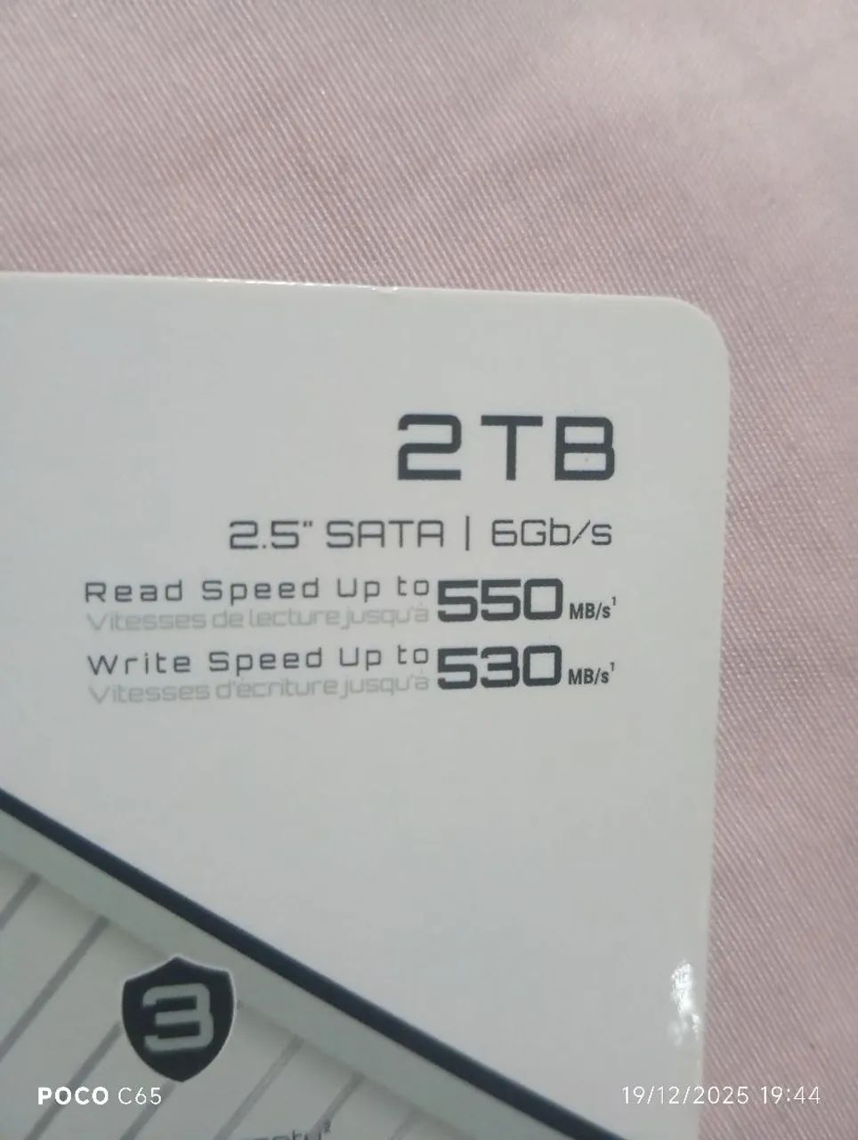 SSD PNY 2TB64842045085697121