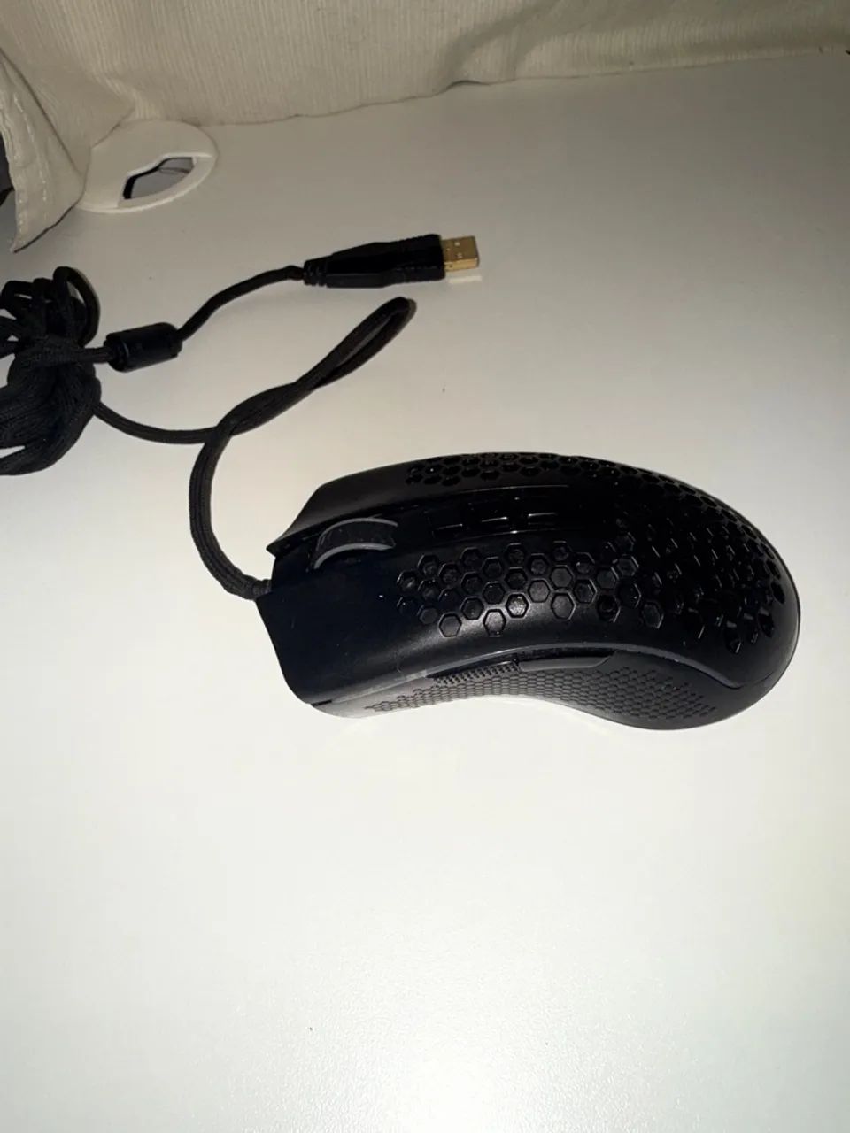 Mouse Gamer RGB Redragon - Foto 6