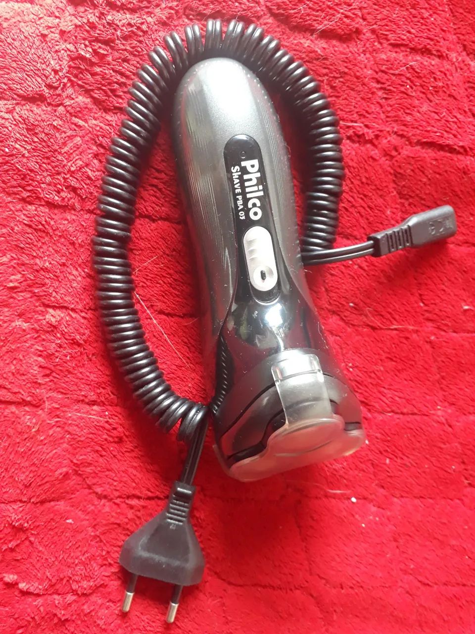 Barbeador com defeito  - Foto 2