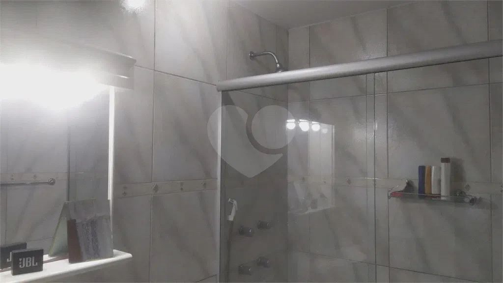 Imóvel para venda com 123 metros quadrados com 5 quartos em Seminário - Curitiba - PR - Foto 4