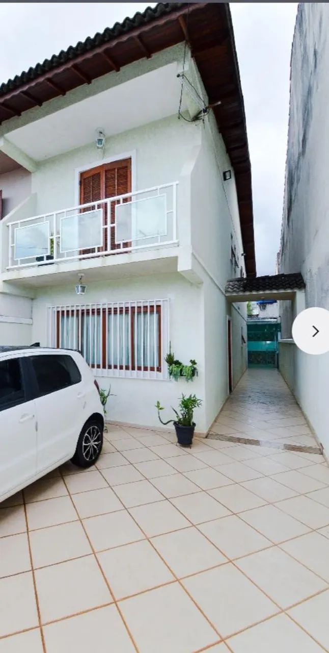 Foto - Guarulhos - Vila Flórida