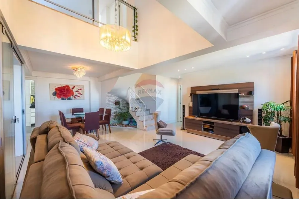 Cobertura - Residencial Real Paris - Aceita financiamento