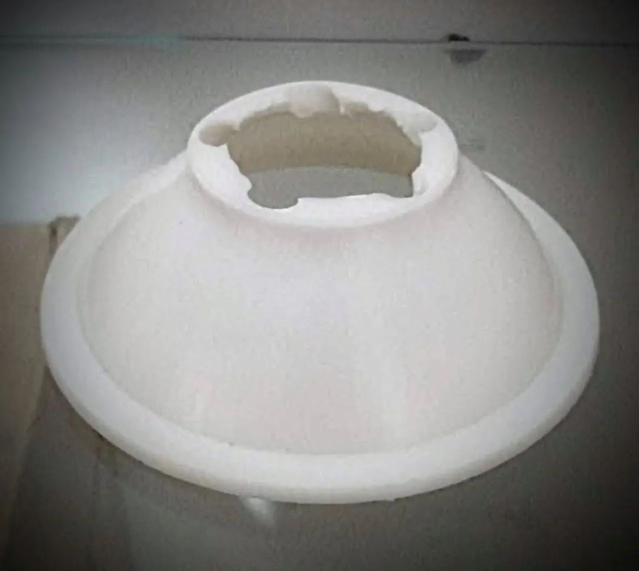 Peças para máquinas de sorvete americano. Cada peça tem um preço. Consulte - Foto 4