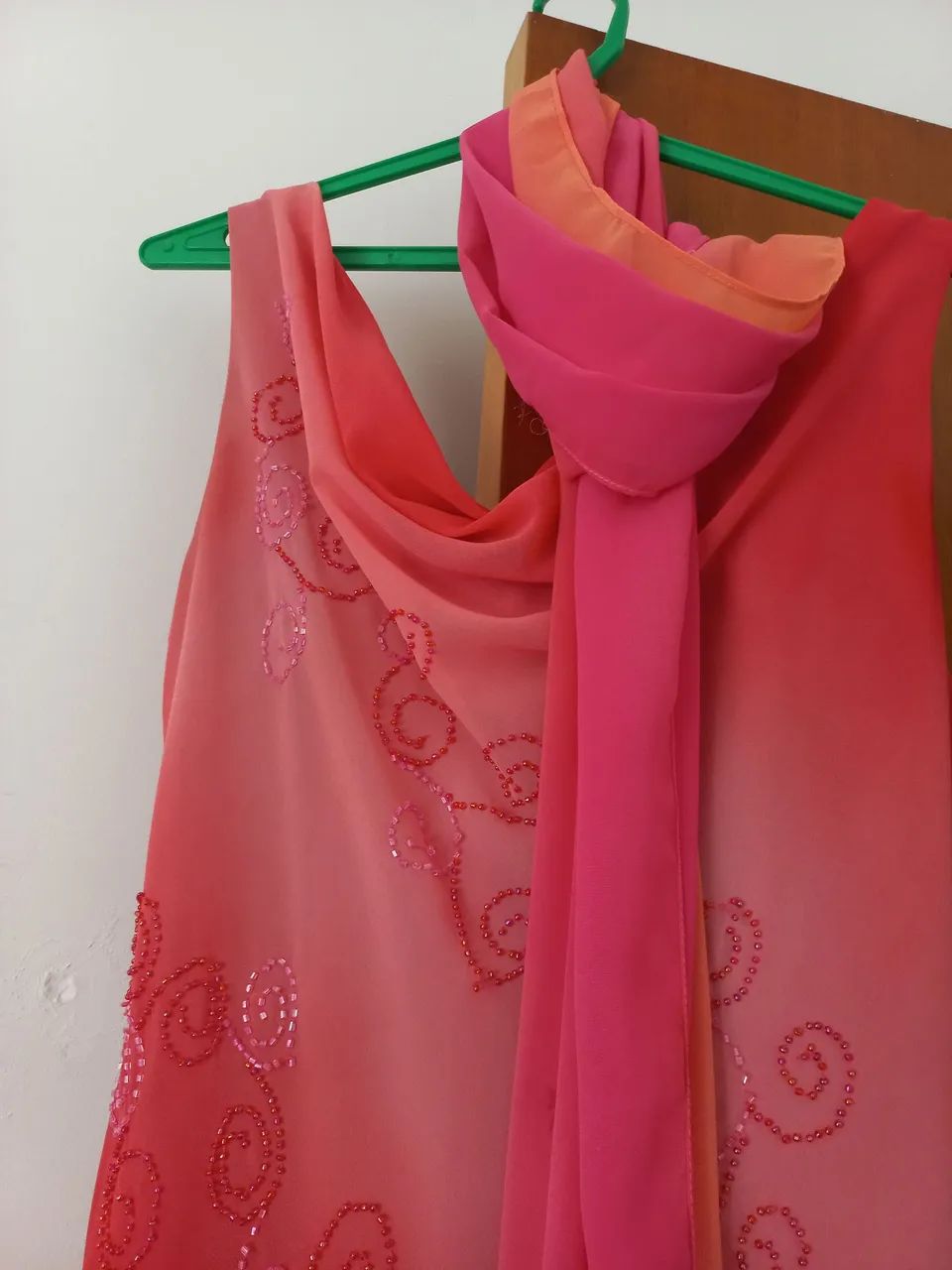 Vestido  - Foto 4