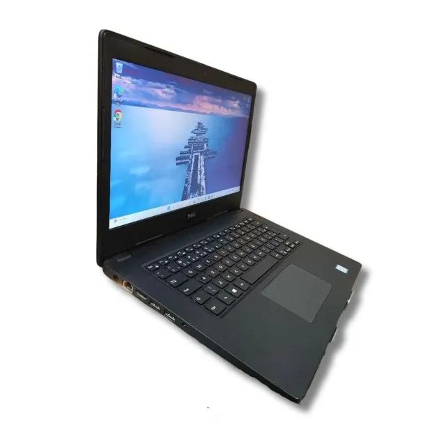 Notebook Dell Latitude 3480 i5-7200u 3.10 GHz 16GB SSD 240GB - Foto 4