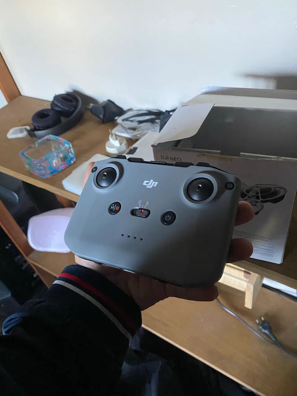 Drone DJI NEO - Foto 4