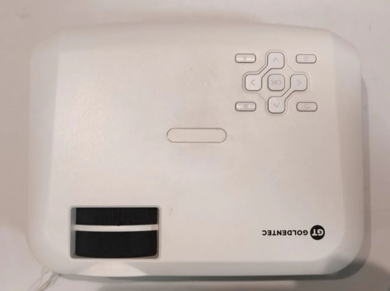 Projetor Portátil para Entretenimento - Foto 3