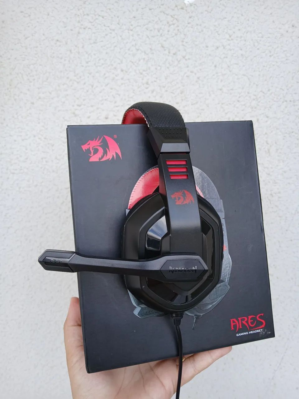 Headphone Fones de ouvido 