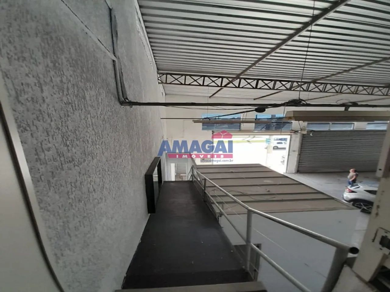 Galpão à venda - Foto 2
