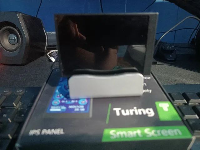 monitor usb display usb sem aida64 lcd para windows 10 11 - Foto 3