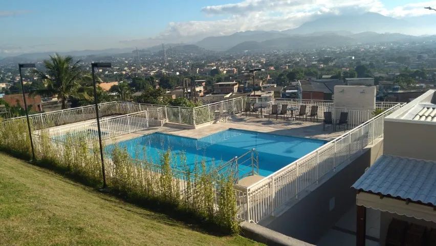 Foto - Nova Iguaçu - Jardim Alvorada