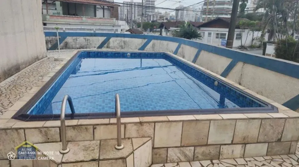 Oportunidade!! 01 dorm, pertinho da praia!!