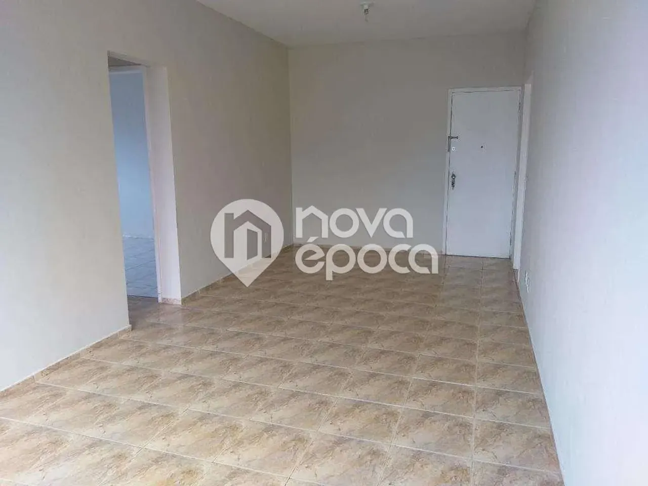 Engenho Novo | Apartamento 2 quartos, sendo 2 suites