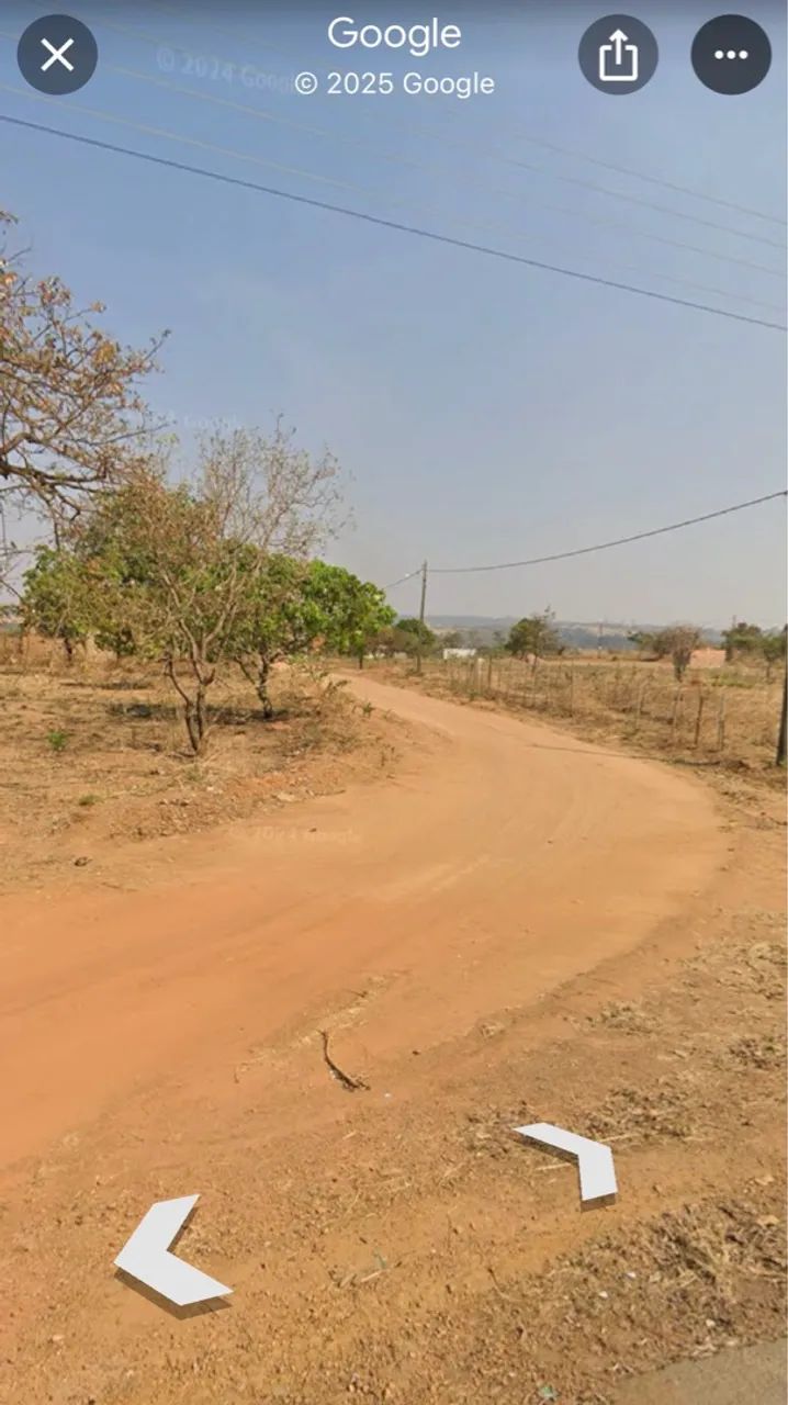 Lote Garavelo Sul - perto do condomínio aldeia dos sonhos - Foto 2