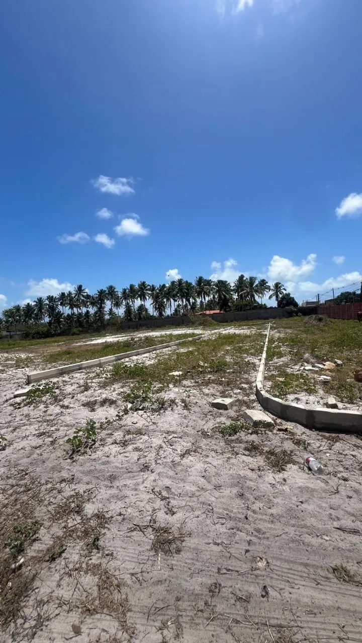 Lote em condomínio com acesso exclusivo a lagoa