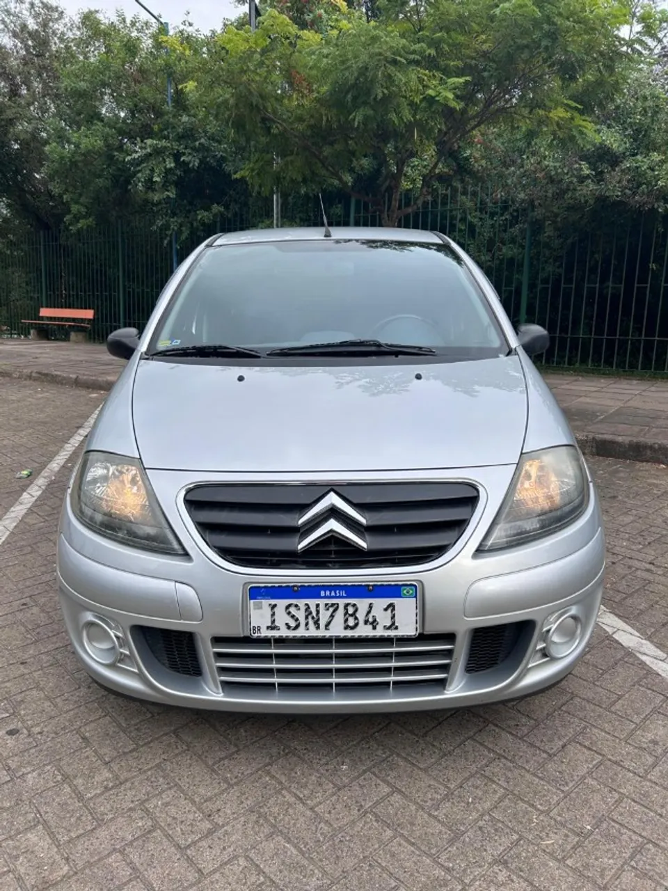 Carro C3 oportunidade unica