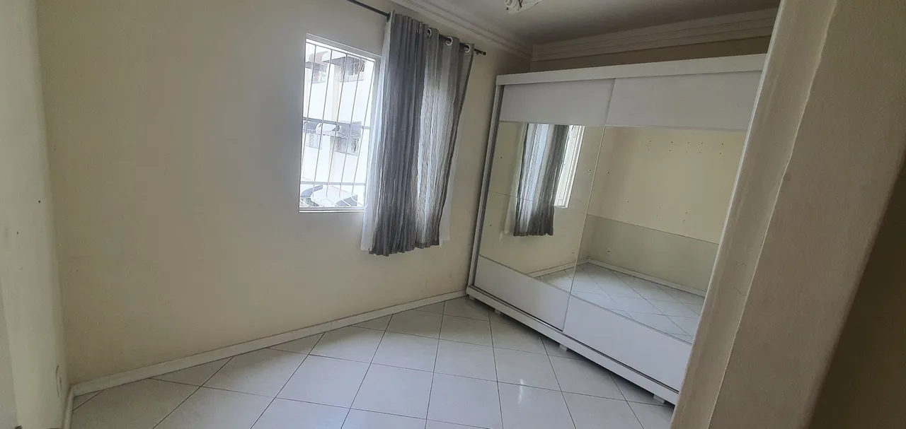 Apartamento compartilhado (FEMININO)