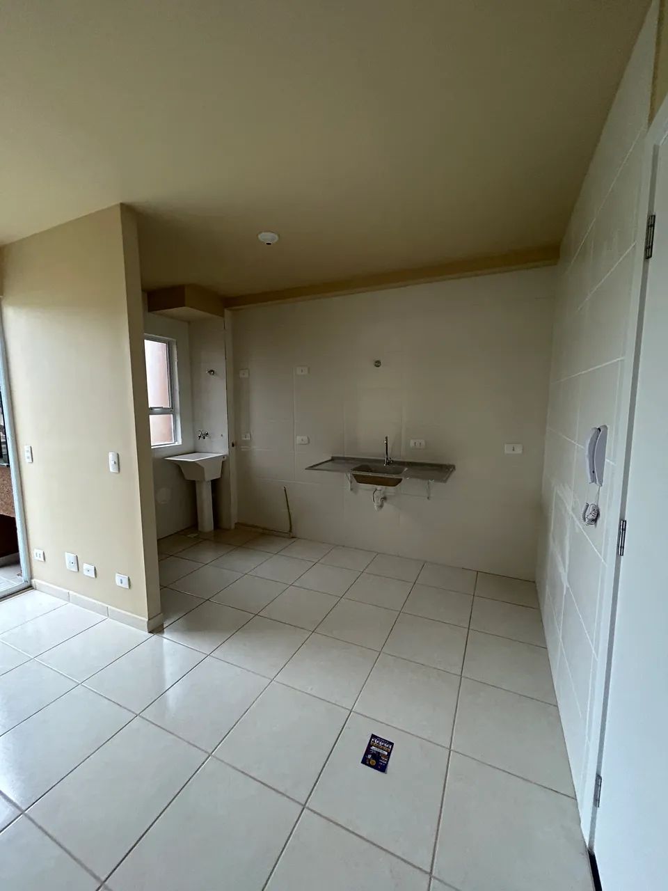 Foto - Almirante Tamandaré - Cachoeira