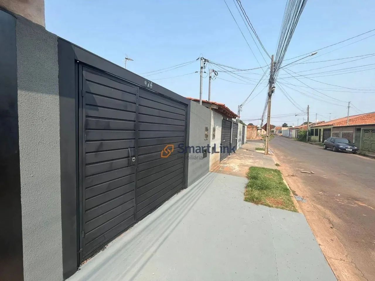 Casa com 2 dormitórios à venda, 50 m² por R$ 210.000,00 - Residencial Vida Nova III - Camp - Foto 3