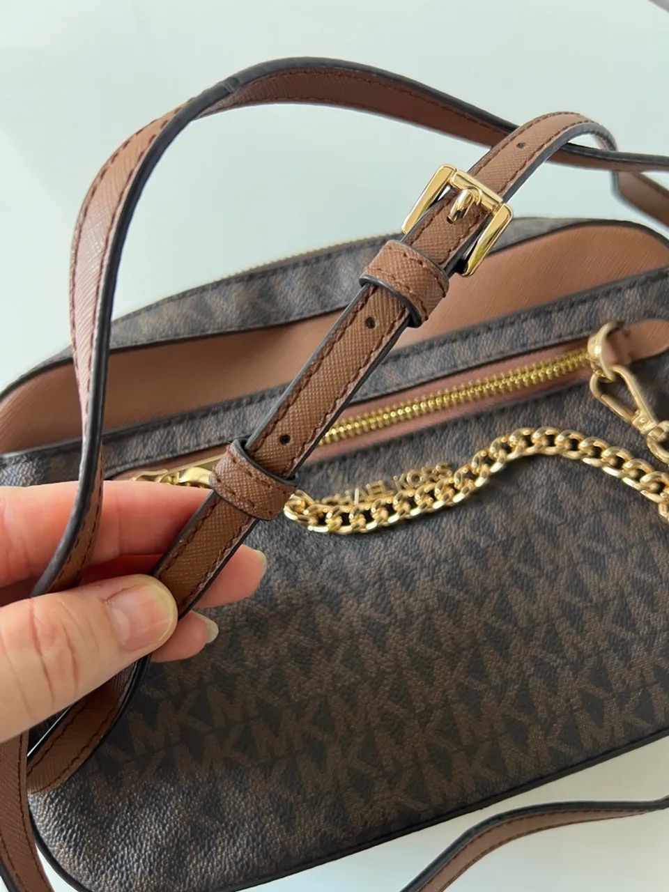 Bolsa Michael Kors ORIGINAL  - Foto 2