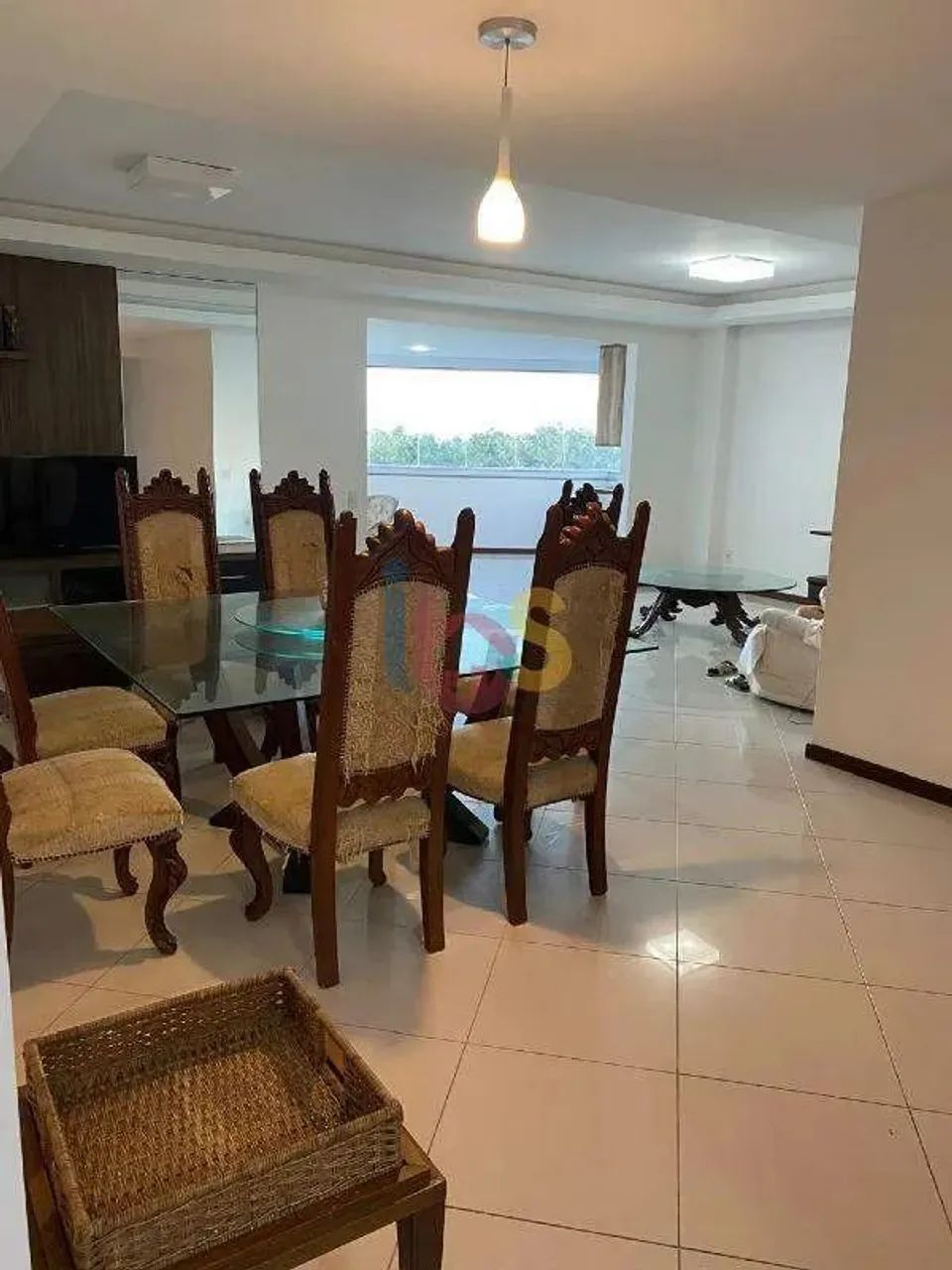 VENDO APARTAMENTO FRENTE MAR - Foto 4