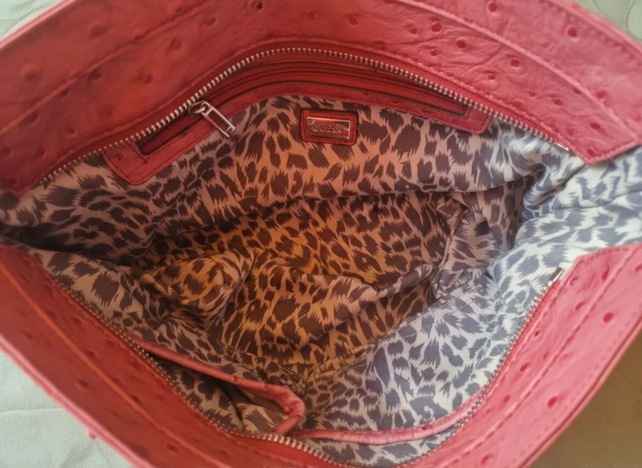 Bolsa guess nova original  - Foto 4