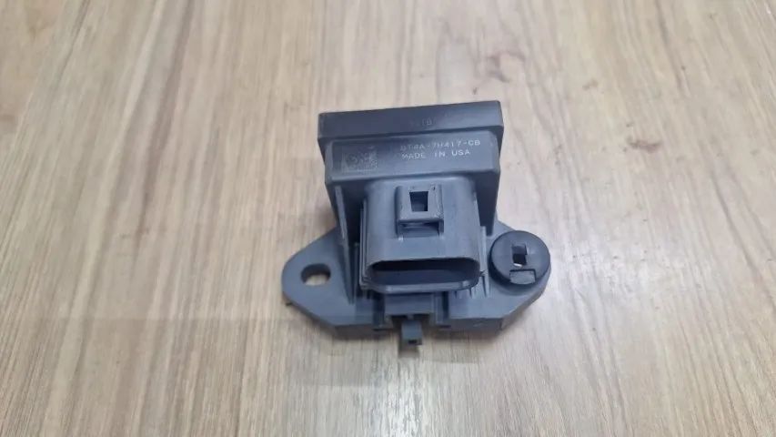 Modulo Transferência Fusion